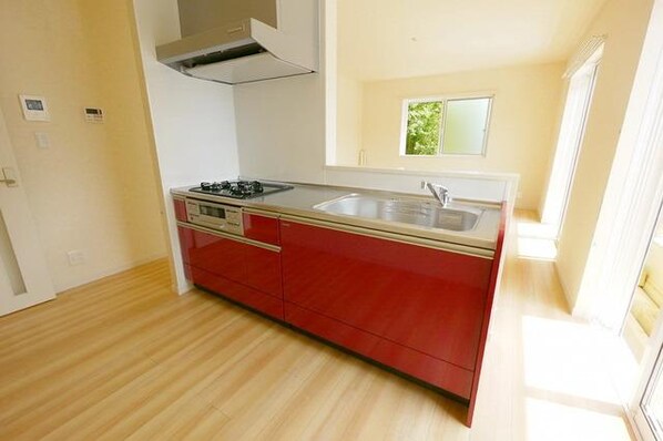 T'SタウンIIIの物件内観写真